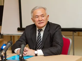 Капитал - Послом РК в Азербайджане стал Амангельды Жумабаев