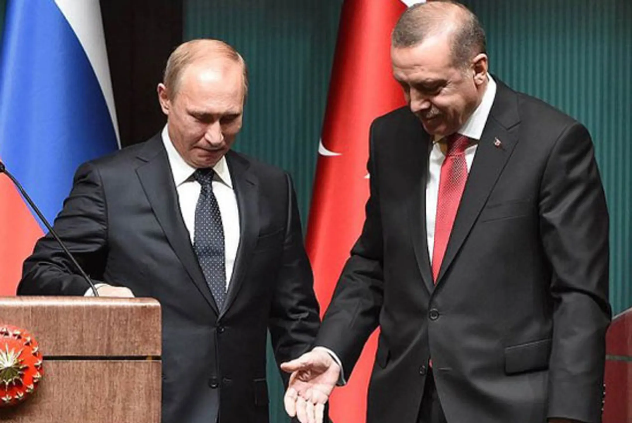 Россия и Турция готовятся к переходу на расчеты в нацвалютах - Image Kapital.kz