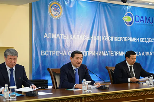 Барьеры для бизнеса будут снижены
