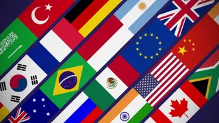 Капитал - Страны G20 не договорились о защите свободной торговли
