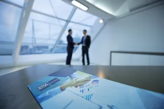 Капитал - Казком Секьюритиз получило звание «Андеррайтер года» от KASE