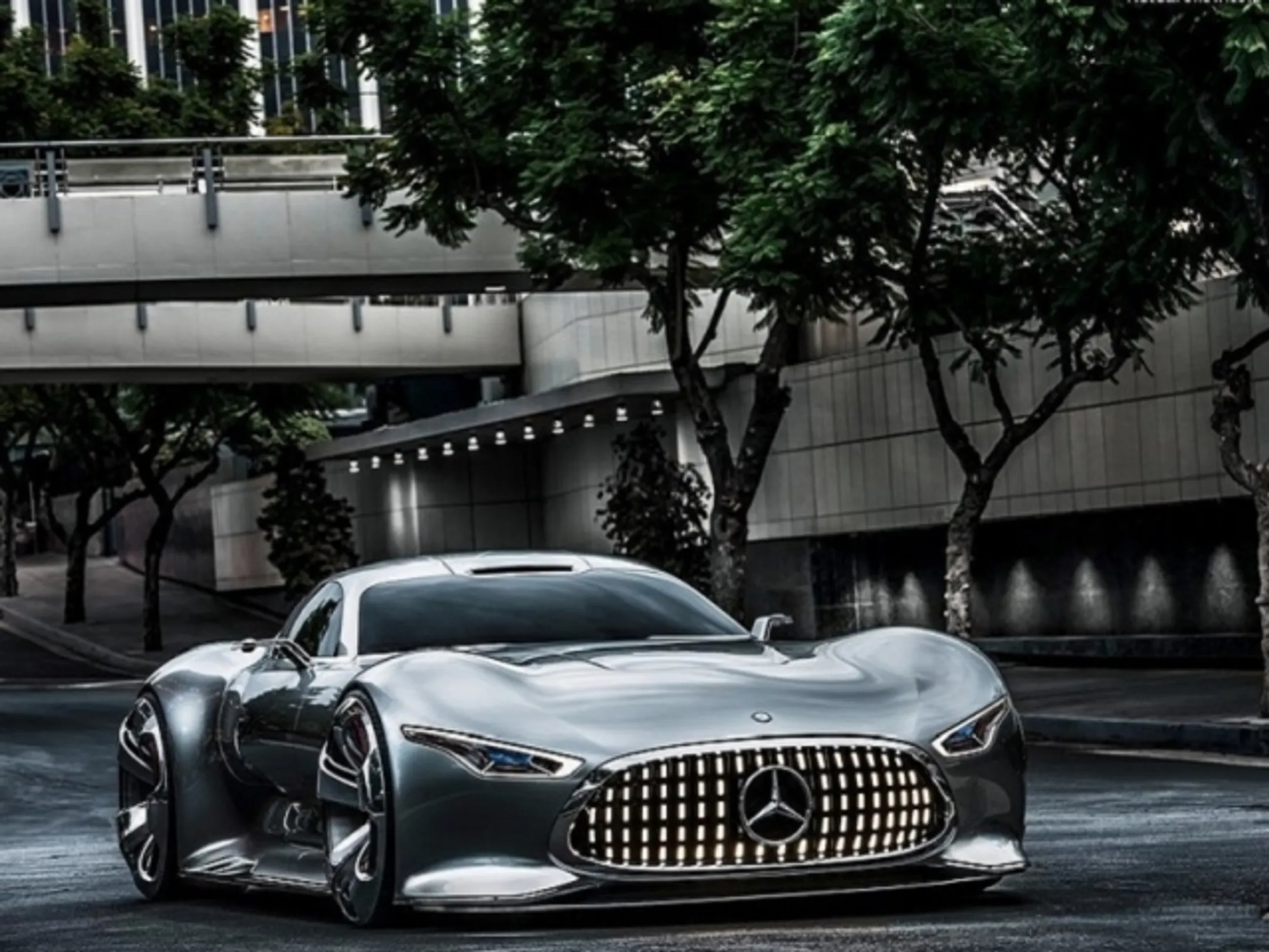 Виртуальный суперкар из Gran Turismo 6 оживет - Image Kapital.kz