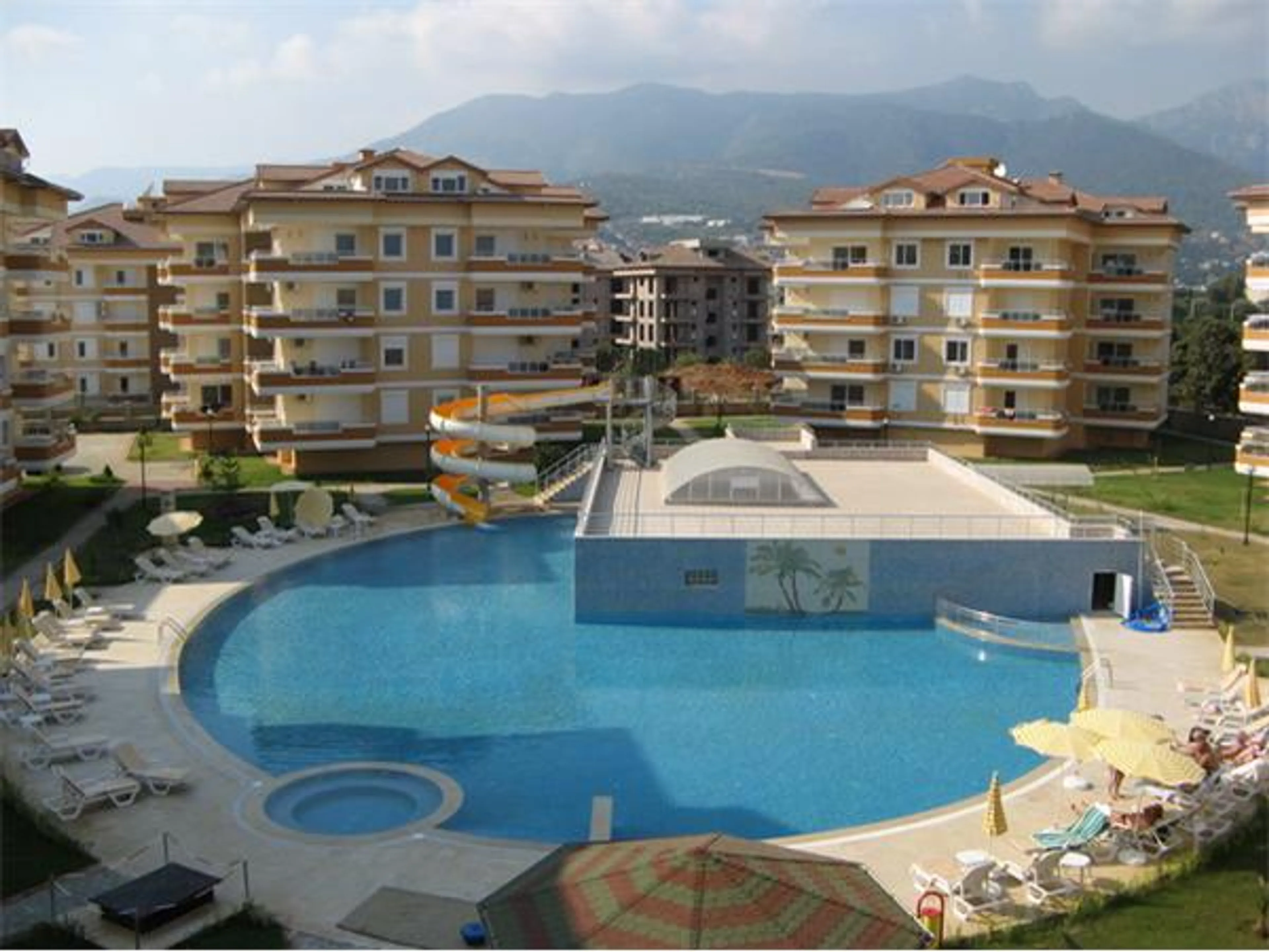 Капитал - В 2012 году цены на жилье в Турции выросли более чем на 12%