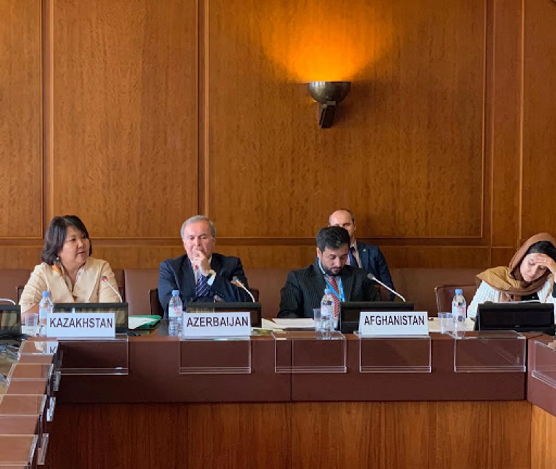 Капитал - Жанар Айтжанова ответила на претензии Кыргызстана Казахстану