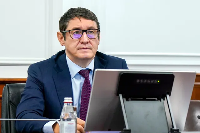 пресс-служба премьер-министра РК