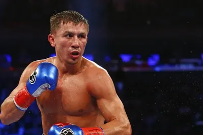 Акимат Астаны опроверг информацию о дате боя Геннадия Головкина