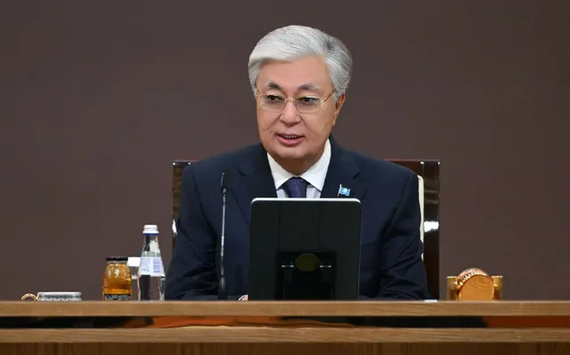 Фото: пресс-служба Акорды