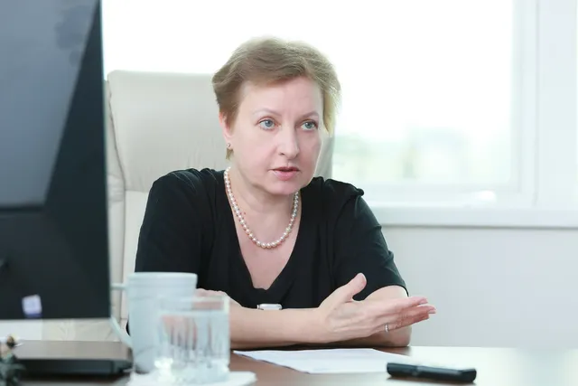 Фото: Руслан Пряников