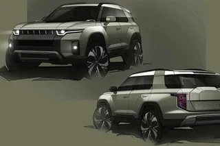 Капитал - Итоги продаж за май, самоспасение SsangYong и планы Mazda