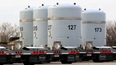 Иран и США согласовали отправку в Россию иранских ядерных материалов