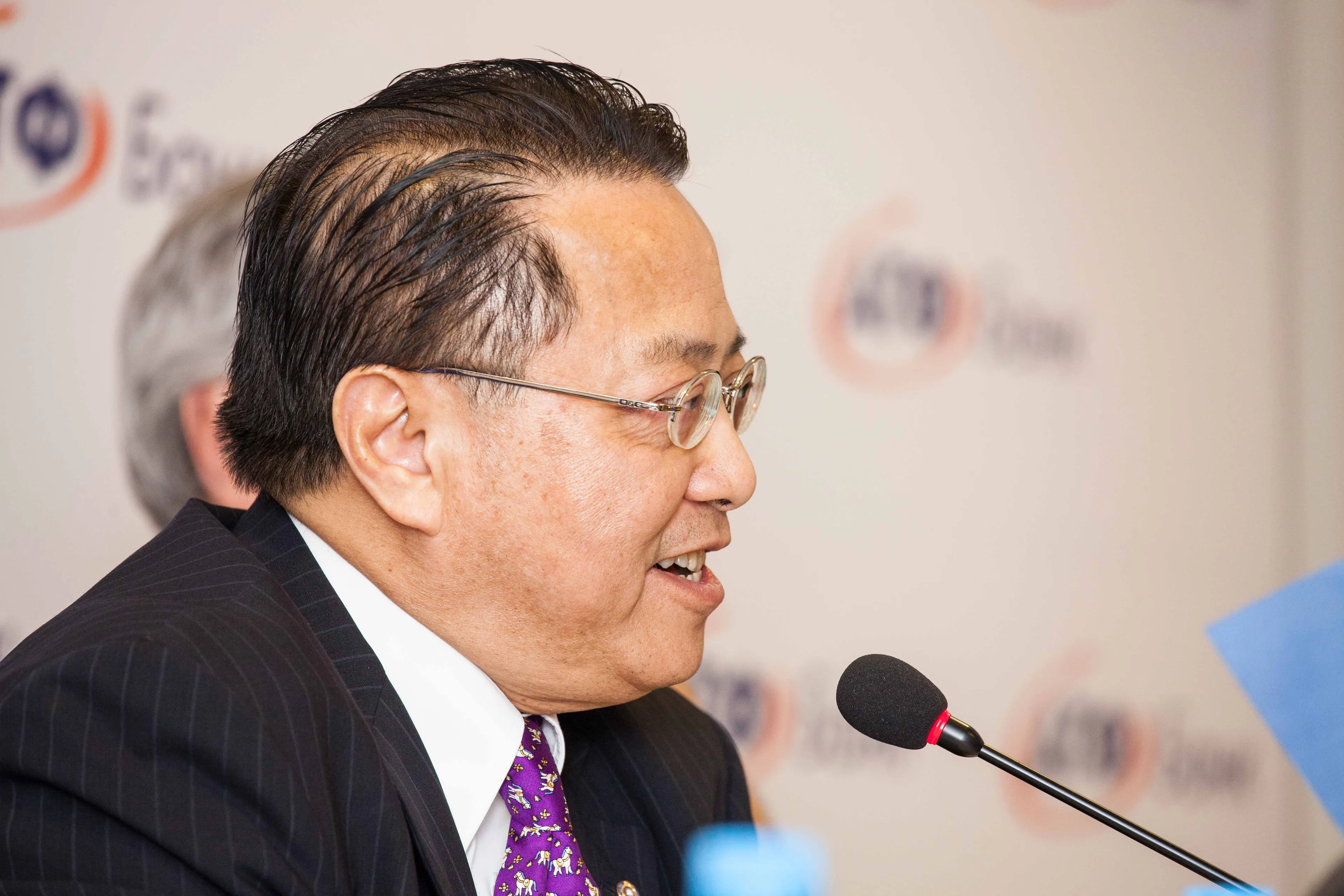 Капитал - Новый глава АТФ не оставит свой бизнес в Гонконге