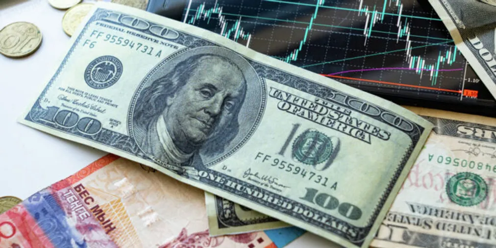 Капитал - Лира ослабла, тенге, рубль и рупия укрепились