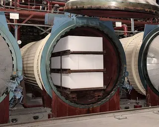 Капитал - В индустриальной зоне Актобе запустят 7 новых производств