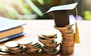 Капитал - Капитальные вложения в образование снизились на 10% за год