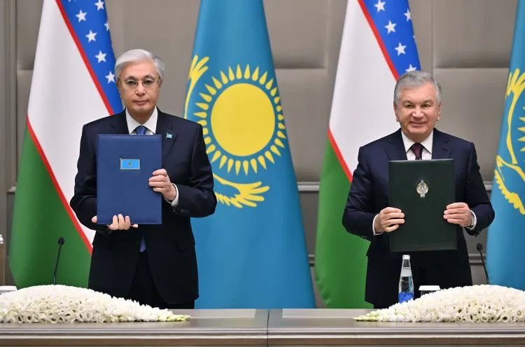 Рабочую группу по геологии и добыче РЗМ создадут Казахстан и Узбекистан