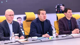 Капитал - Правительственная комиссия по подготовке к паводкам создана в Казахстане