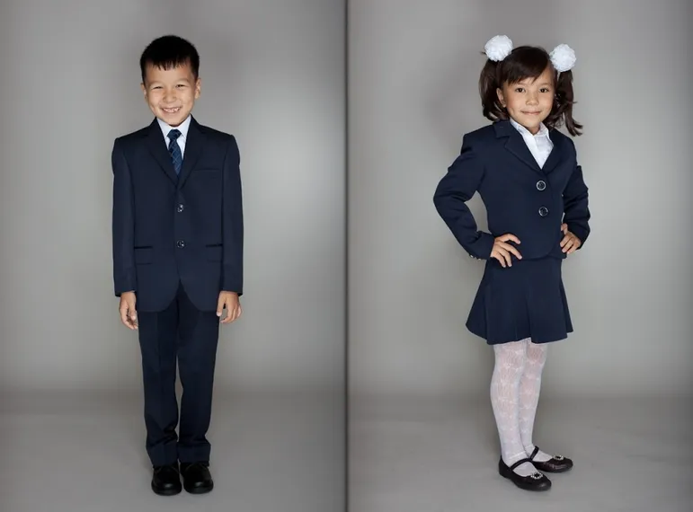 Капитал - Для казахстанских школьников ввели требования по форме