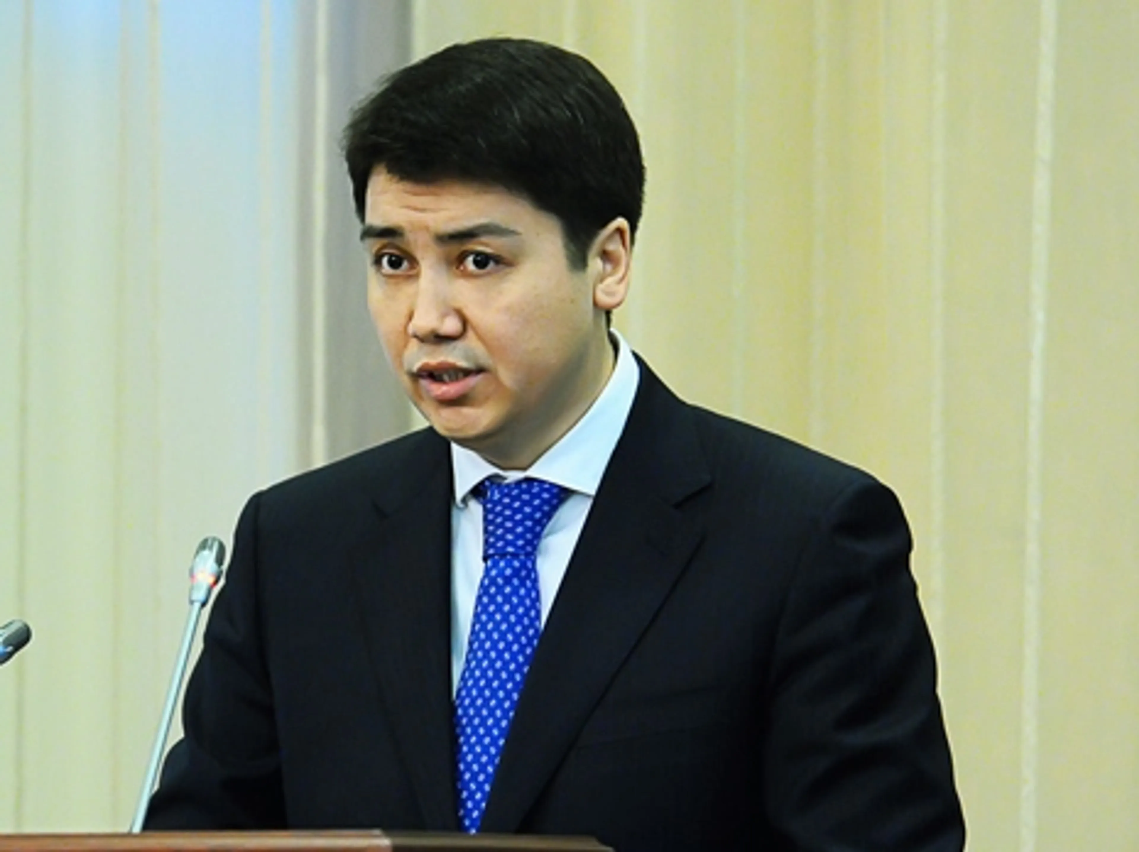 Капитал - В РК появится гарантированная минимальная пенсия