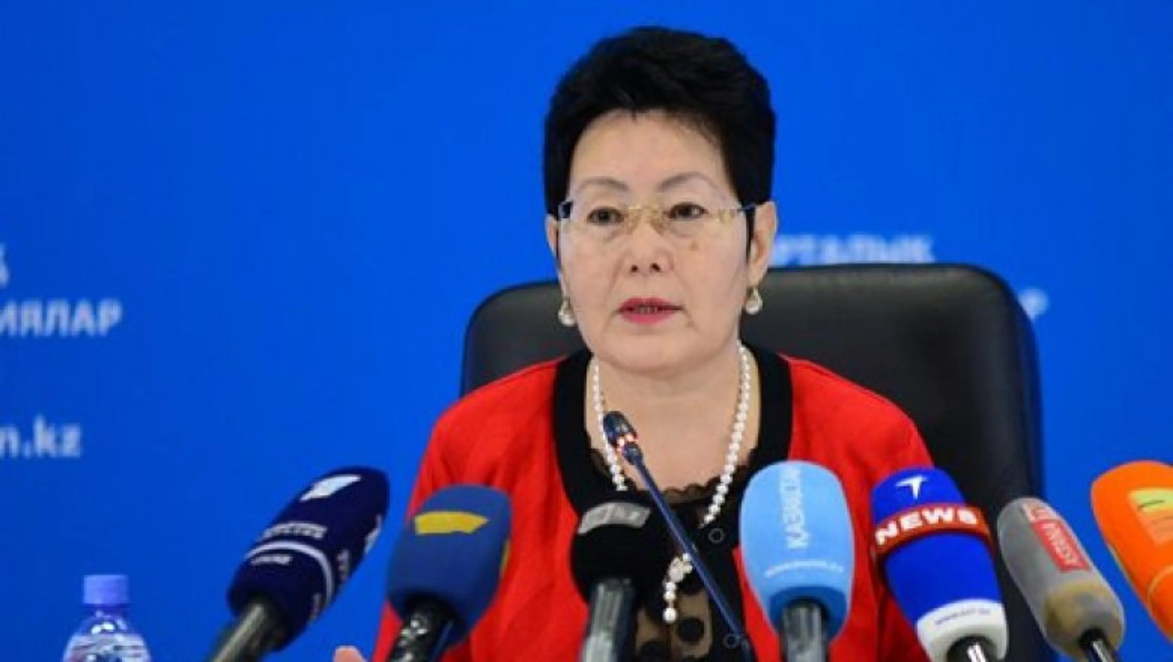 Капитал - Кандидатов на внеочередные выборы могут выдвинуть 7 партий