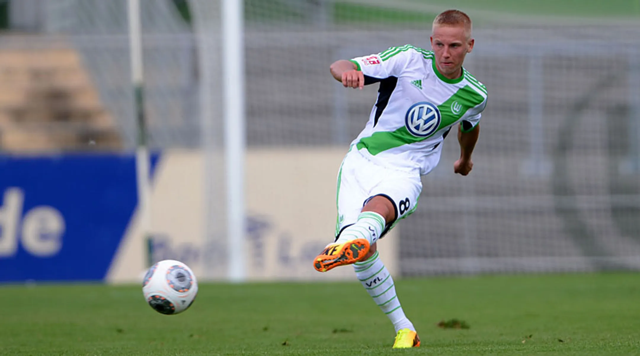 Вилли Евсеев переходит в «Нюрнберг» - Image Kapital.kz