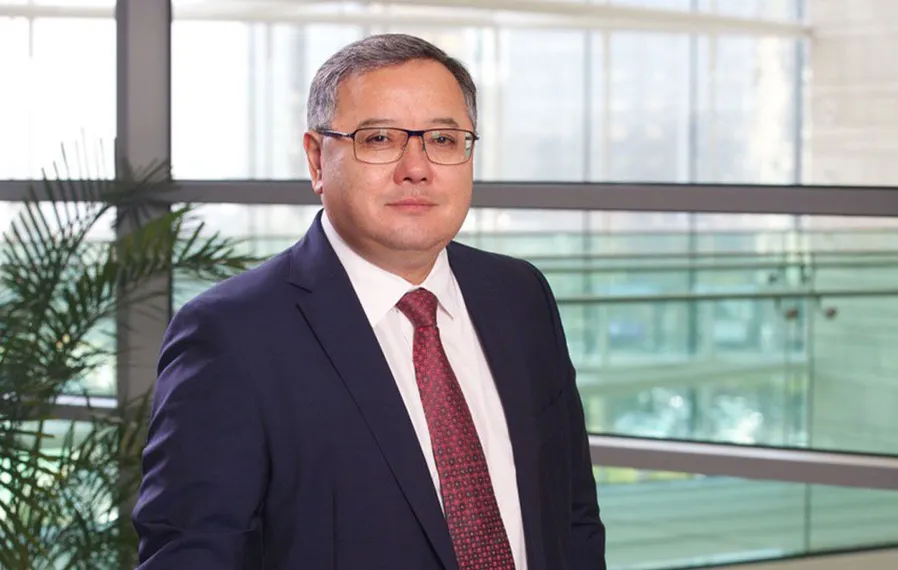 Капитал - Назначен заместитель Генерального прокурора РК