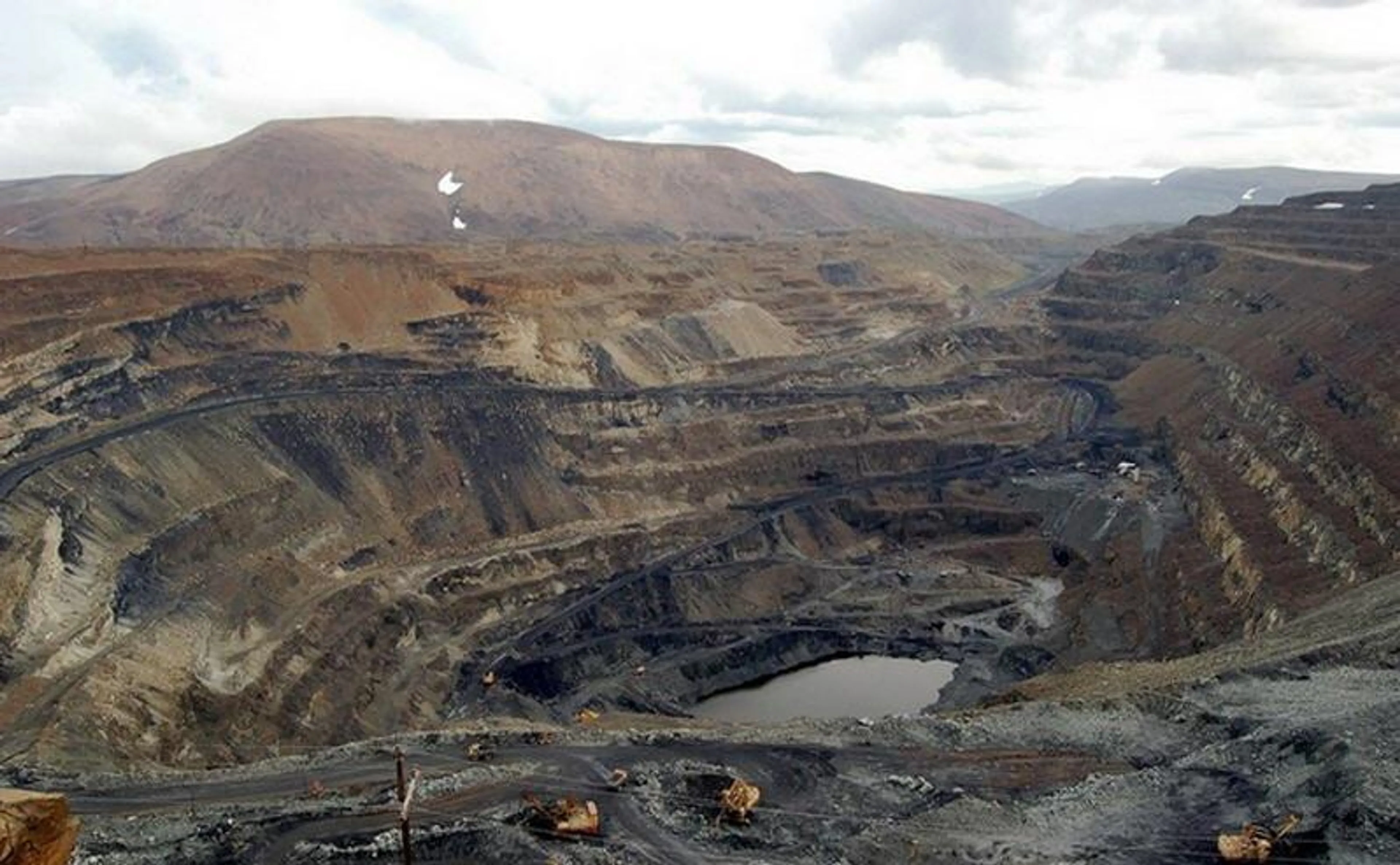 Капитал - Самрук-Казыне акции Казцинка достались со скидкой