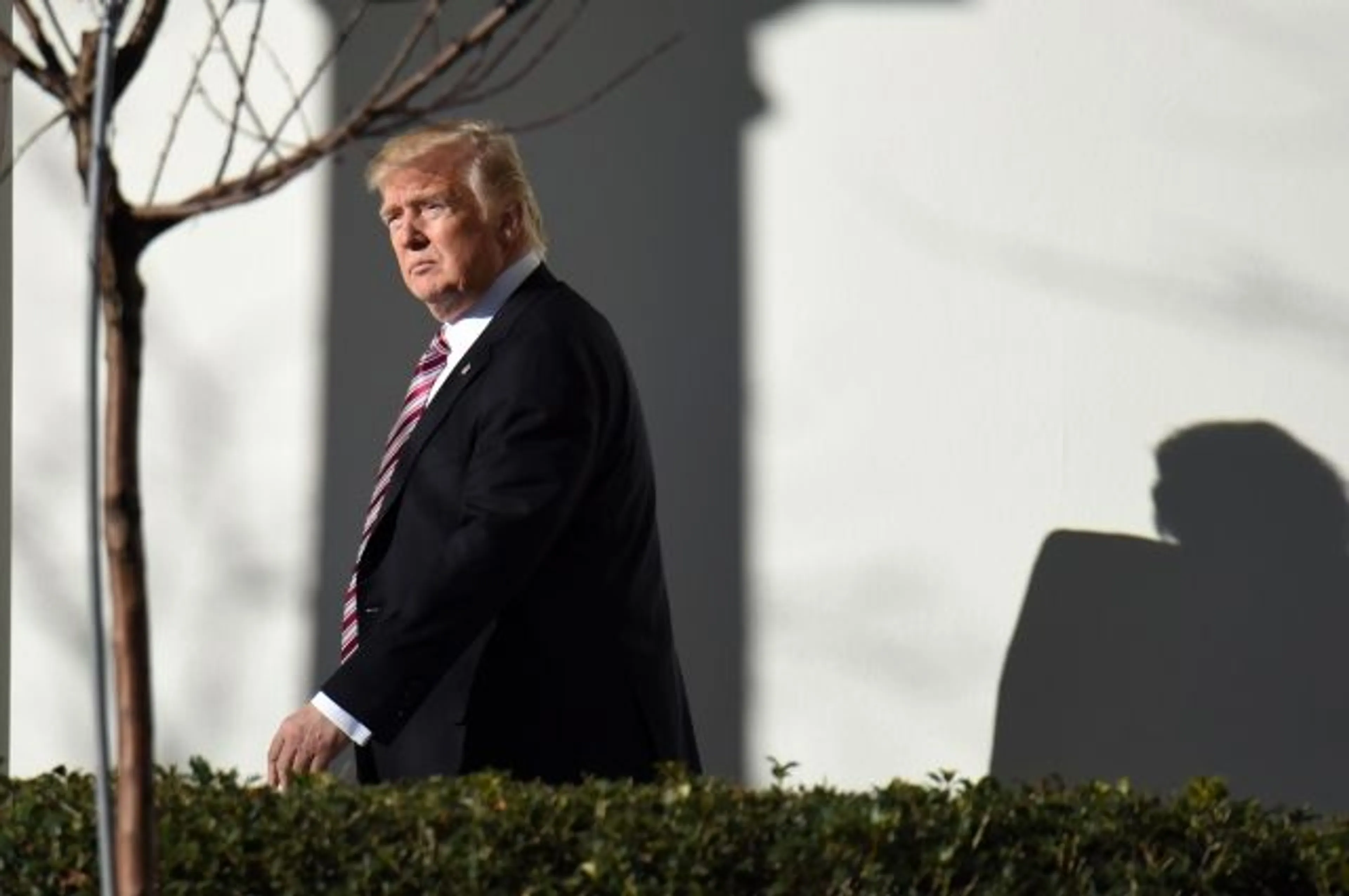 Капитал - Инициативы Трампа могут ускорить рост экономики США в 2018 году