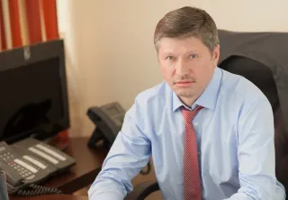 Капитал - Александр Лезговко: Мы понимаем, насколько важна качественная связь в это непростое время