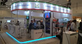 Капитал - Expo – Russia Kazakhstan 2021: новые возможности для бизнеса