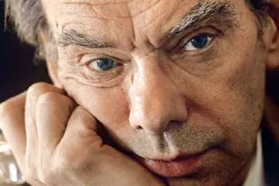 Умер актер Алексей Баталов