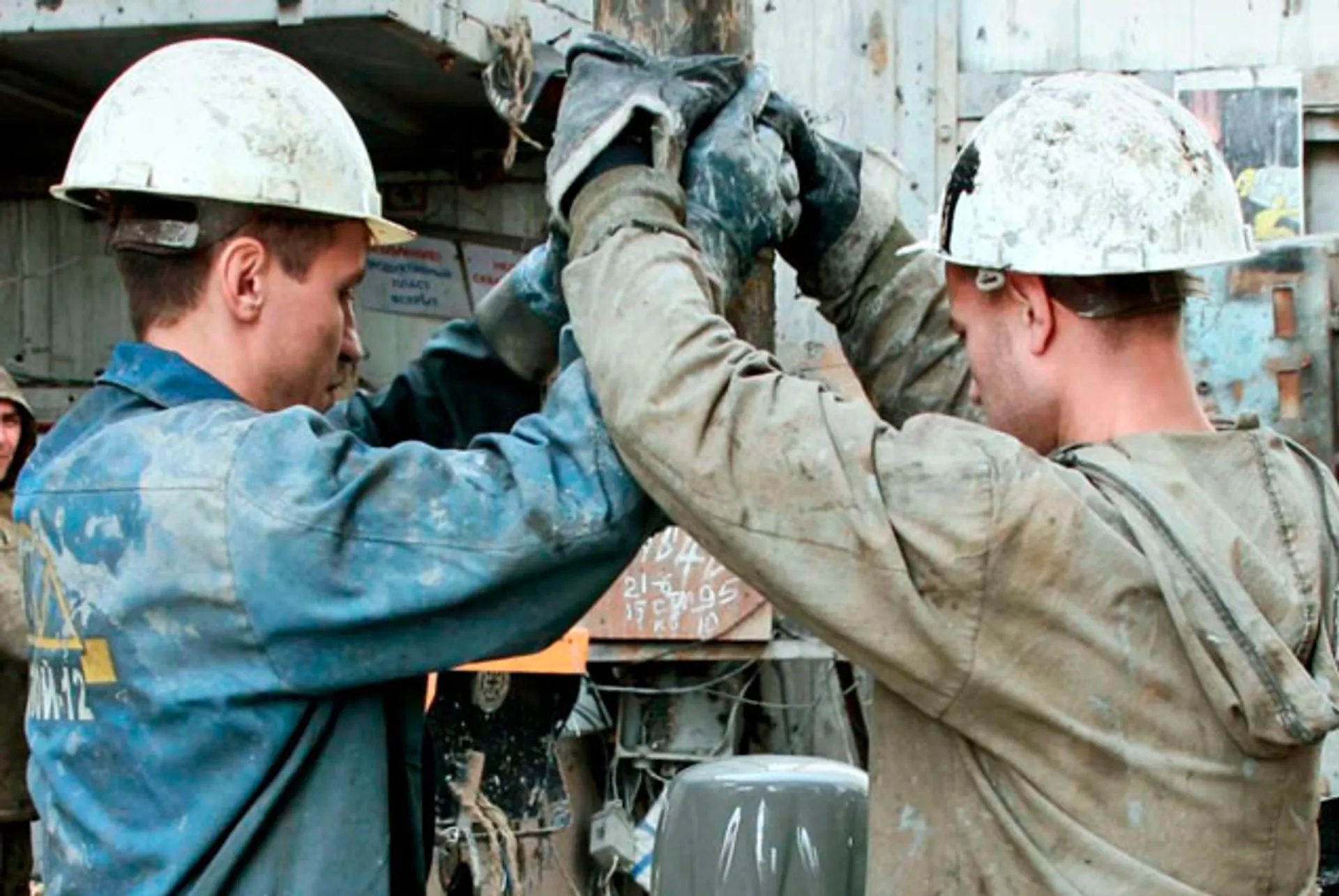 Капитал - Нефть резко подорожала до $111 за баррель