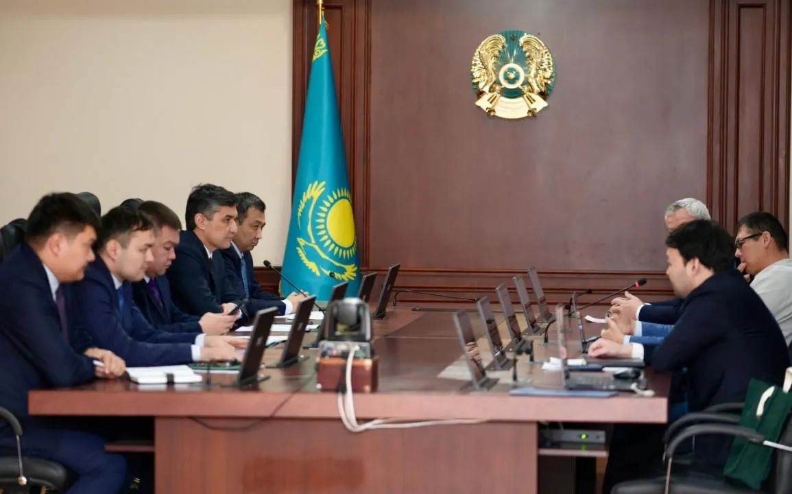 Минэнерго протестирует цифровой сервис распределения сжиженного газа