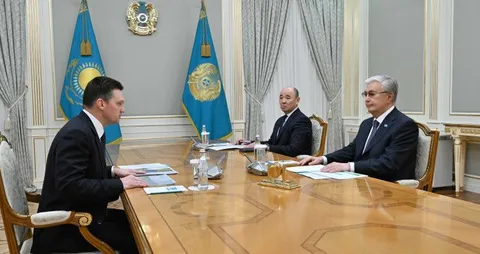 akorda.kz