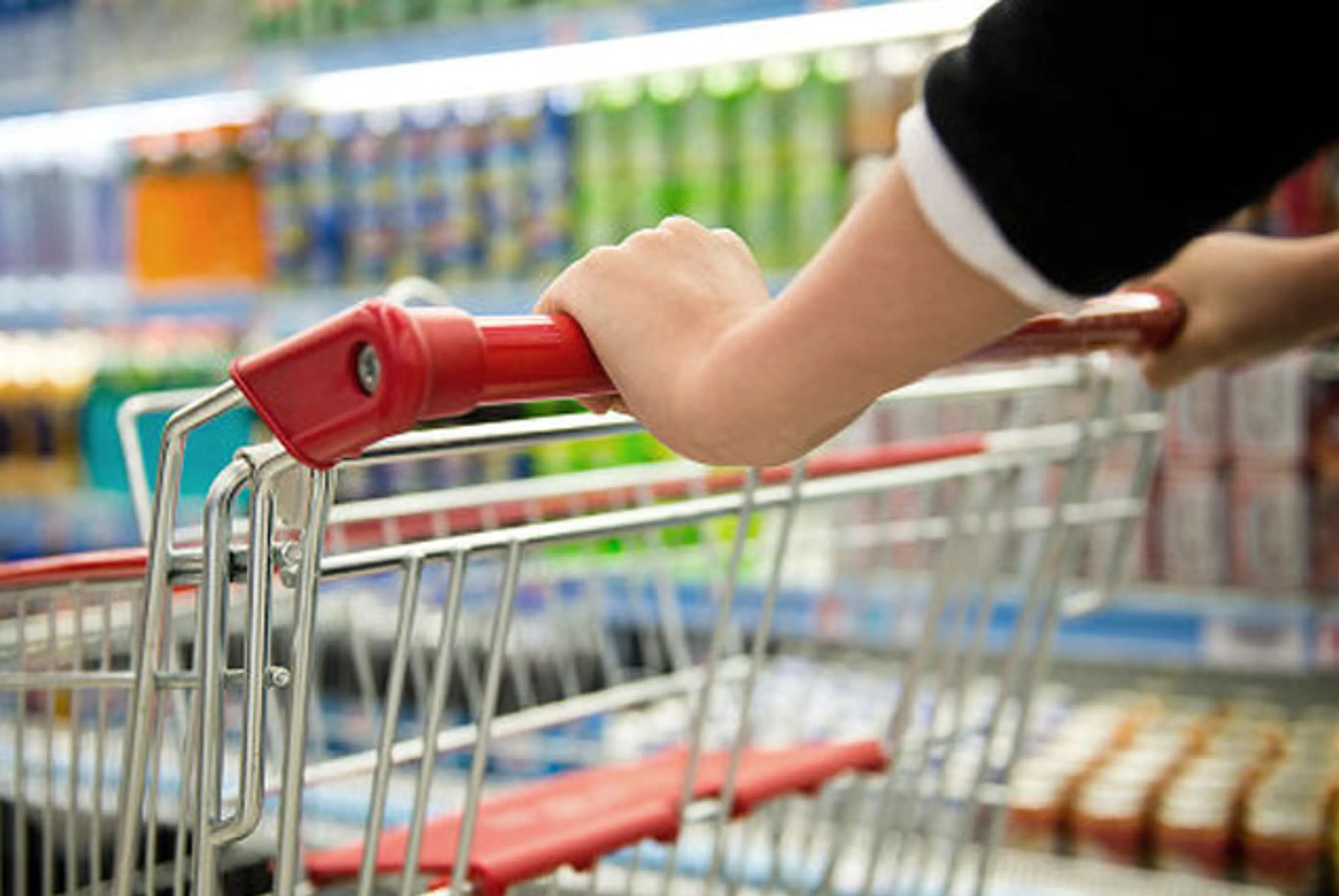 Капитал - Оборот розничной торговли в РК  увеличился на 12,3%