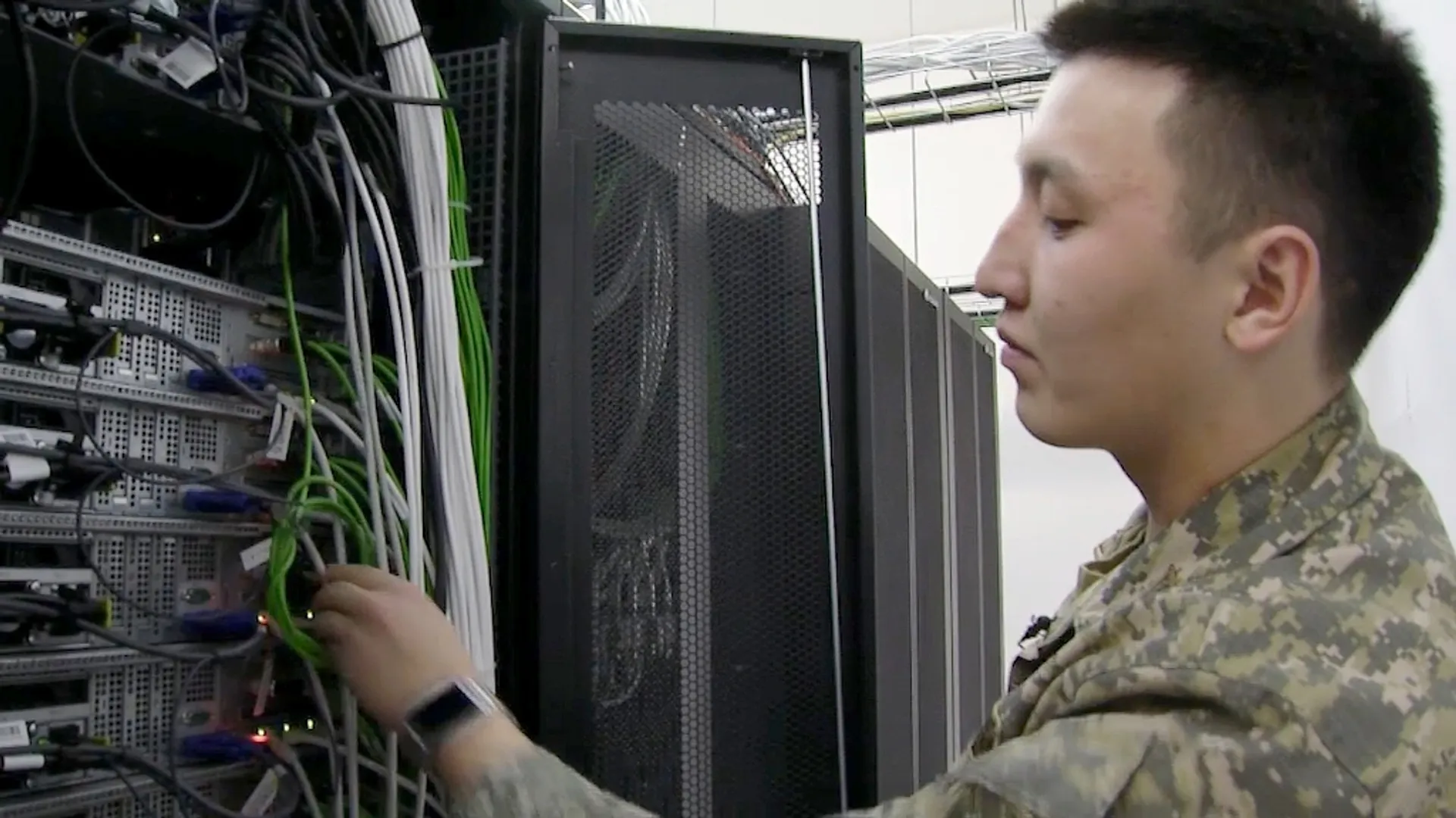 Капитал - Для военных учений запускают специальную лабораторию