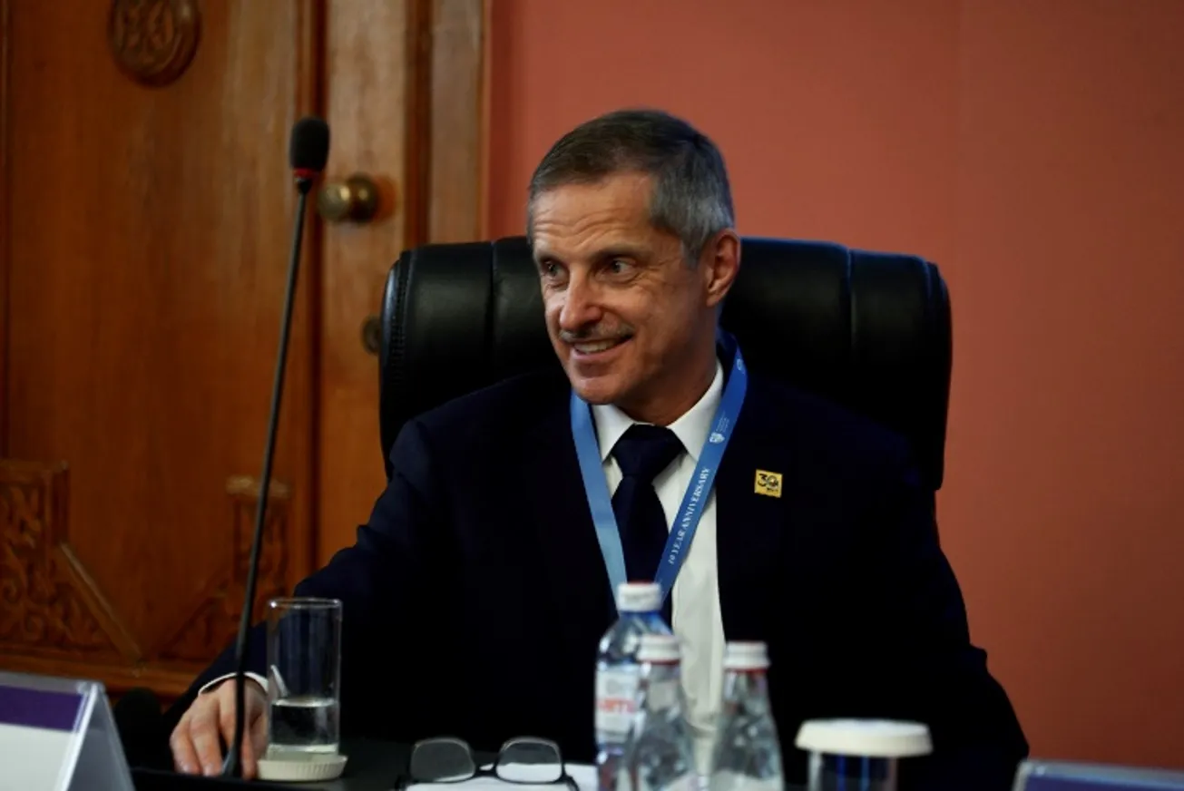 Казахстанская Морская Академия празднует 10 лет с момента создания - фото kapital.kz