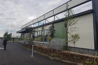 Капитал - Президент посетил зону отдыха близ Астаны