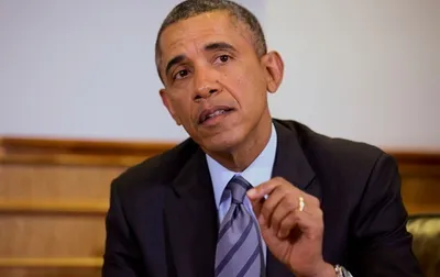 Обама запросил миллиард на военную помощь союзникам