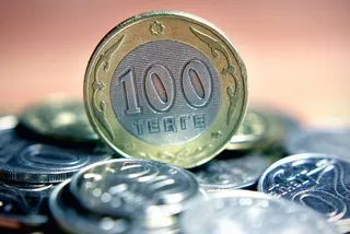 Капитал - Легализуемые деньги могут быть инвестированы