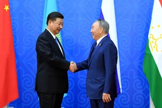 Капитал - На саммите ШОС принято 11 документов