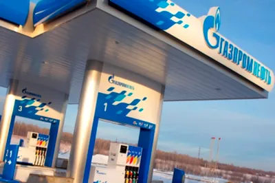 Газпром нефть-Казахстан запустила мобильные лаборатории