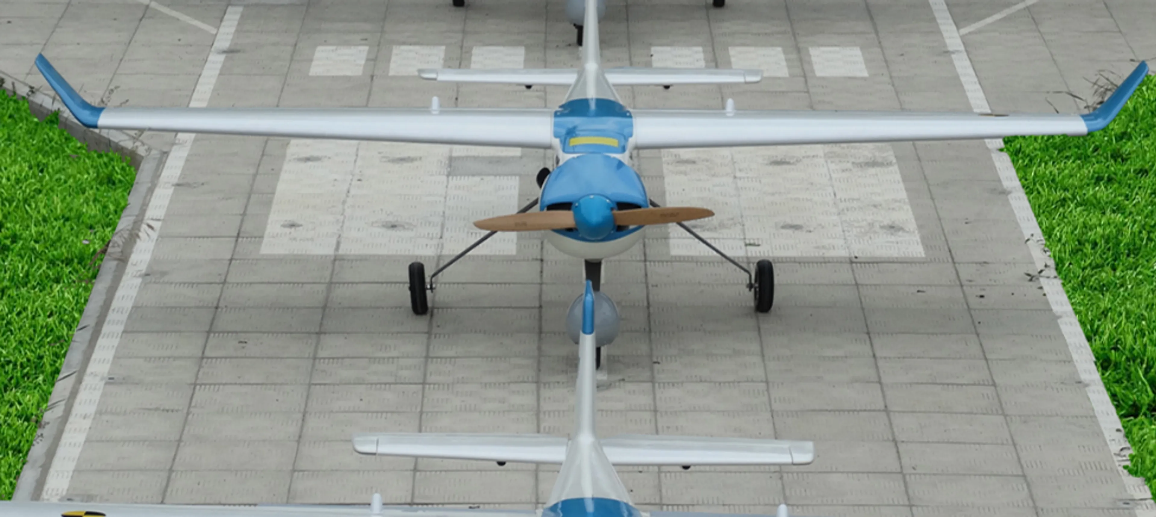 Капитал - Уникальные беспилотники начали производить в Шымкенте