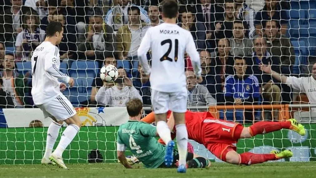 Капитал - «Реал» и «Челси» пробились в четвертьфинал Лиги чемпионов