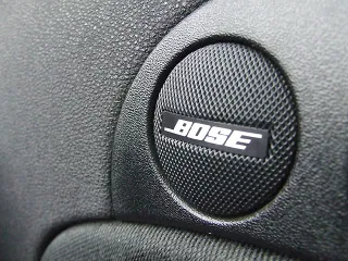 Капитал - Bose обеспечит тишину в любом авто