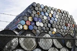 Капитал - Рынок нефти может столкнуться с дефицитом поставок через 3-4 года