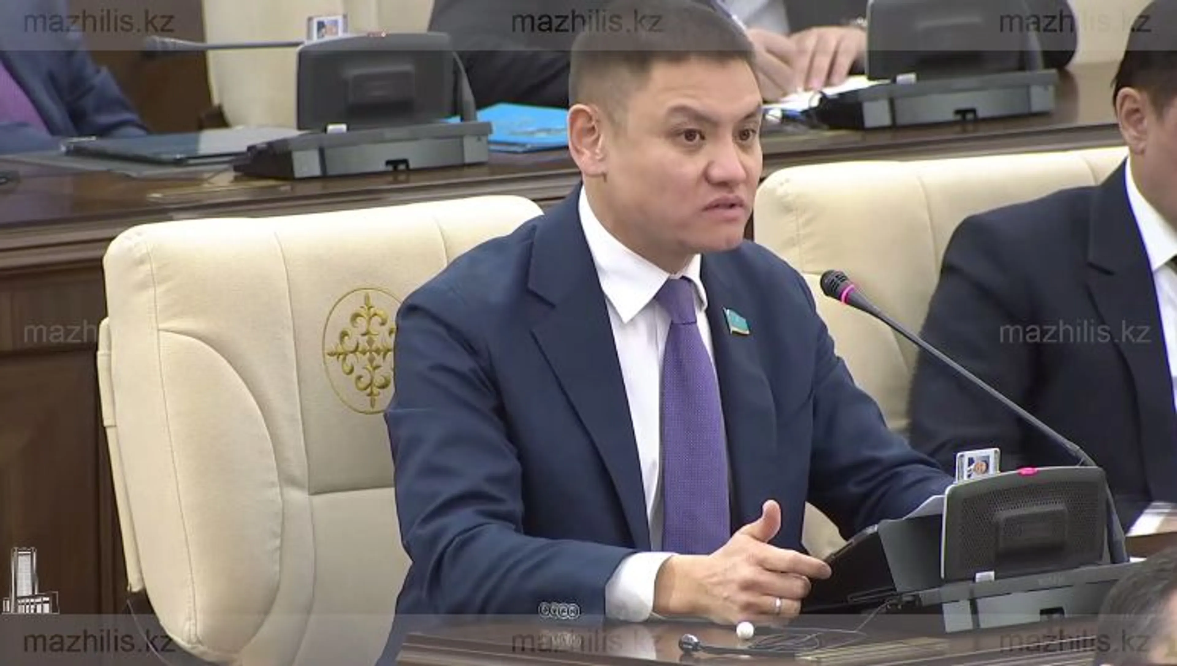 mazhilis.parlam.kz
