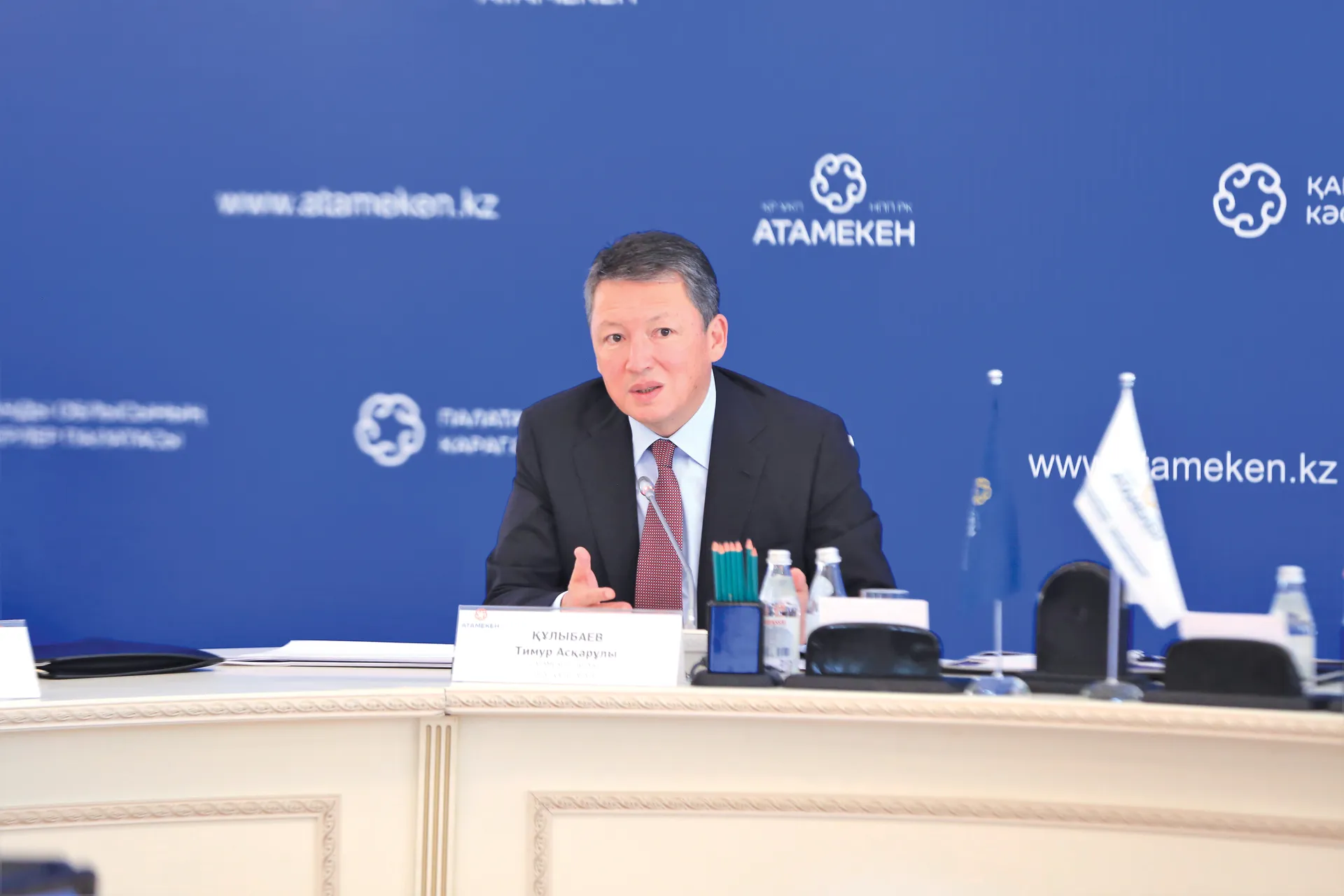 Капитал - Предприниматель в судах должен находить защиту и справедливое решение