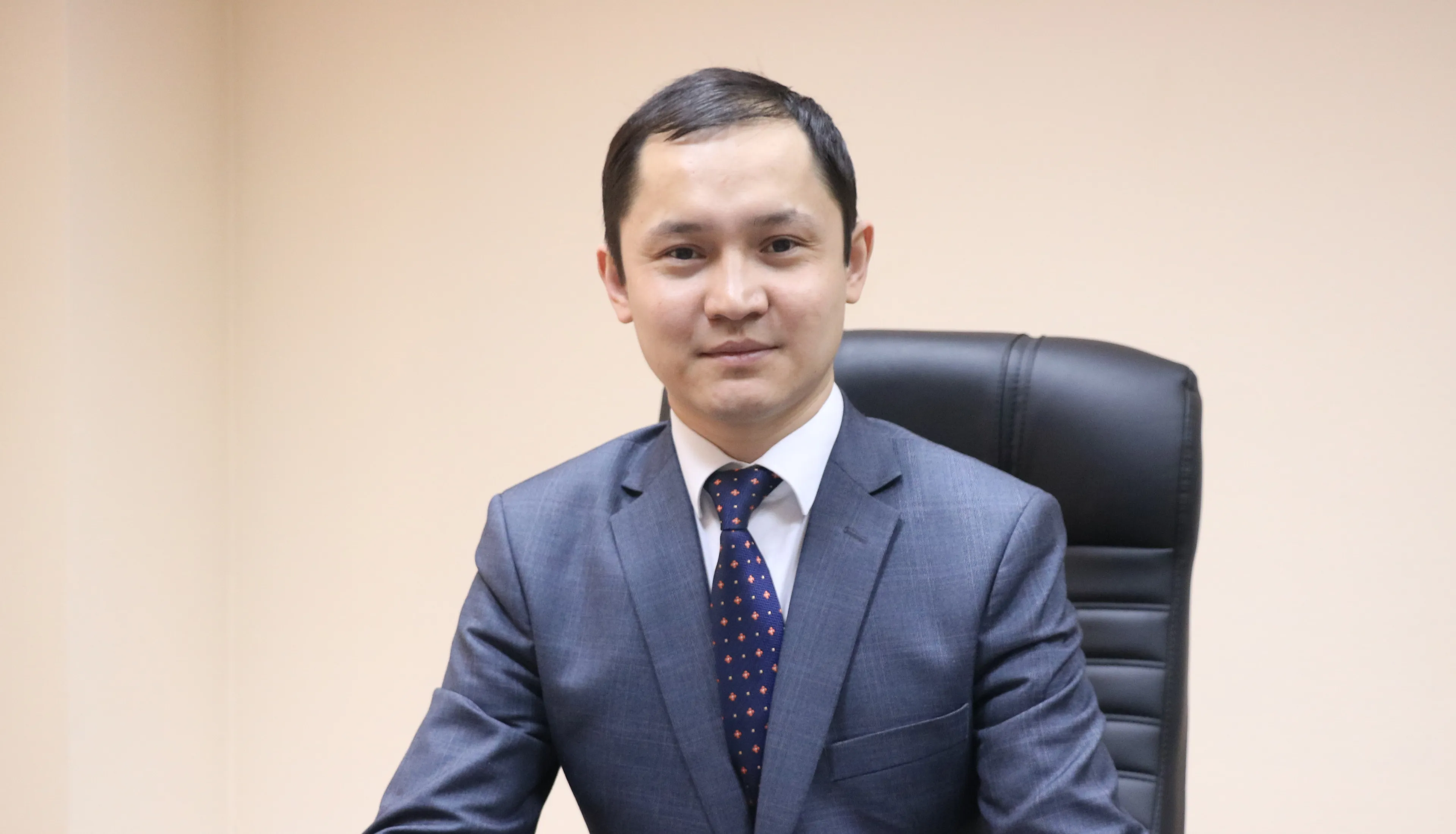 Капитал - В Комитете по делам гражданского общества назначение