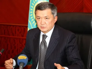 Капитал - Бауржан Мухамеджанов назначен Послом РК в Литве