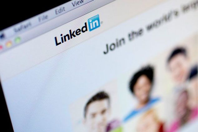 Гендиректор LinkedIn решил отдать сотрудникам свои акции- Kapital.kz